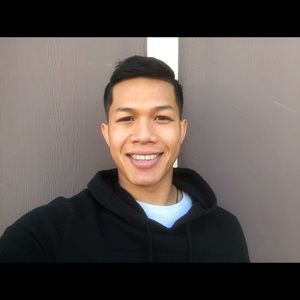 Meet your Posher, Reasey